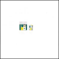 C4806A NO12 YELLOW CARTRIDGE