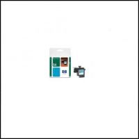 C4921AE NO14 CYAN PRINTHEAD