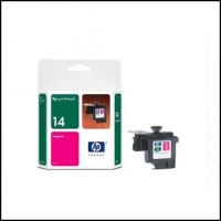 C4922AE NO14 MAGENTA PRINTHEAD