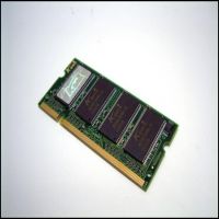 512MB DDR400 200PIN SODIMM