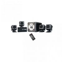 5.1 SYSTEM SO-8520 /1200W/RC