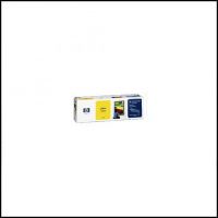 C8552A CLJ 9500 YELLOW TONER