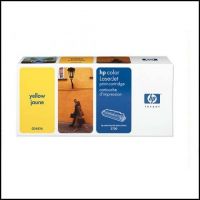 Q2682A CLJ 3700 YELLOW TONER