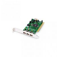 PCI 1394/3PORT