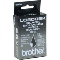 BROTHER LC800BK/BLACK/MFC3220