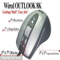 A4 BW-5 OPT/U-SHAPE USB