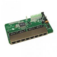 SWITCH RP-1708K BOARD ONLY