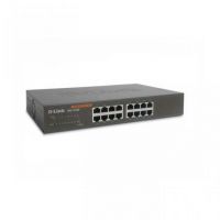 D-LINK SW DGS-1016D 1000TP/16P