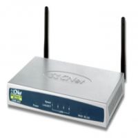 CNET CWR-854 WL ROUTER/54M