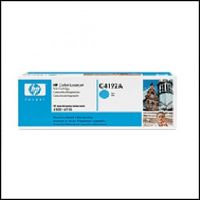 C4192A TONER CARTRIDGE CYAN