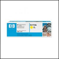C4194A TONER CARTRIDGE YELLOW