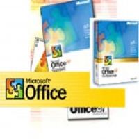 DT436A MS OFFICE BASIC EDITION