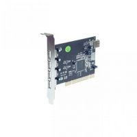 PCI USB 2.0 5PORT