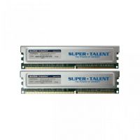 KIT 2 X 1GB SUPER T DDR400