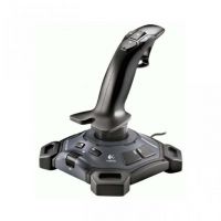 LOGITECH ATTACK 3 JOYSTICK