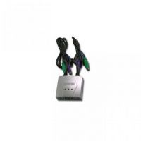 RP-KV002 KVM 2-PORT KVM SWITCH