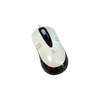 A4 OP-50 OPT/WHEEL WHITE