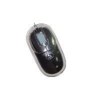 A4 BW-9 OPT/U-SHAP/WHEEL/BLACK