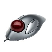 LOGITECH TRACKMAN WHEEL