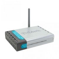 D-LINK AP DWL-2100AP/108M
