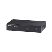 ASUS SW GIGAX1008 10/100 8PORT