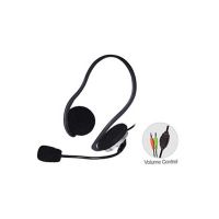 A4 HS-5P HEADSET STEREO+MIC