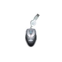 A4 BW-18K SILVER /U-SHAPE /USB