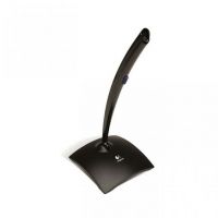 LOGITECH DESK MICROPHONE/ RET