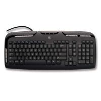 LOGITECH MEDIA /PS2