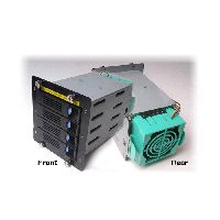 SCSI CAGE FOR SR105 and SR209