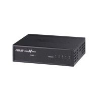 ASUS GIGAX1005 10/100 5PORT