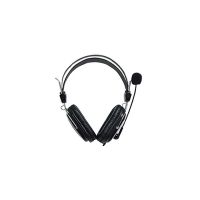 A4 HS-50 HEADSET STEREO+MIC