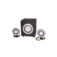A4 AS-819A 2.1 SYSTEM/21W RMS
