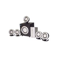 A4 AS-819C 5.1 SYSTEM/17W RMS