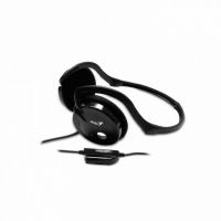 GENIUS HS-02I HEADSET /BLACK