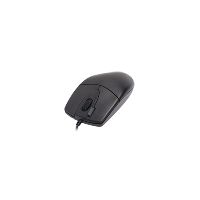 A4 OP-620D OPTICAL BLACK PS/2