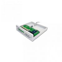 KME INTR CARD READER WHITE 3.5