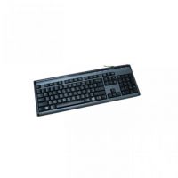 KME KB-2781 SLIM PS2 BLACK
