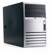 AF861AA DC7600 CMT P4-630 80G