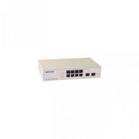 SWITCH RP-G0802LB 8P GIG+2XSFP