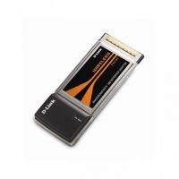 D-LINK DWA-645 802.11N PCMCIA