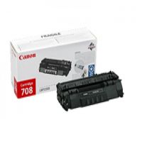 CANON 708 BLACK 2.5K