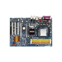 ASROCK ALIVEXFIRE-ESATA2/AM2