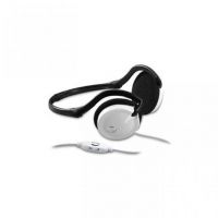 GENIUS HS-02I HEADSET /WHITE