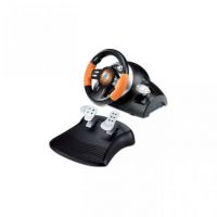 GENIUS SPEED WHEEL 3MT VIBRATI