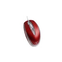 A4 X5-3D 2XCLICK OPT RED