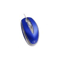 A4 X5-3D 2XCLICK OPT BLUE