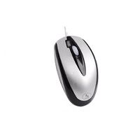 A4 X5-3D 2XCLICK OPT SILVER