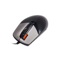 A4 X6-30D GLASER  USB SLVR/BLU