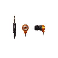 A4 EARPHONE MK-620 METAL
